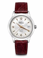Reloj Perseo Hombre in Acero 11333